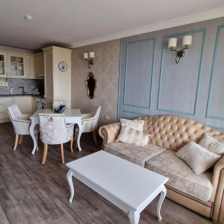 Fs Apartments - Wonderful Apartment A Step Away From The Sea Nisipurile de Aur Exterior foto