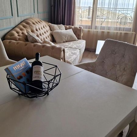 Fs Apartments - Wonderful Apartment A Step Away From The Sea Nisipurile de Aur Exterior foto