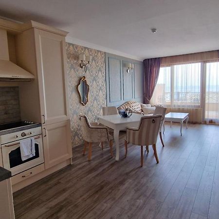 Fs Apartments - Wonderful Apartment A Step Away From The Sea Nisipurile de Aur Exterior foto