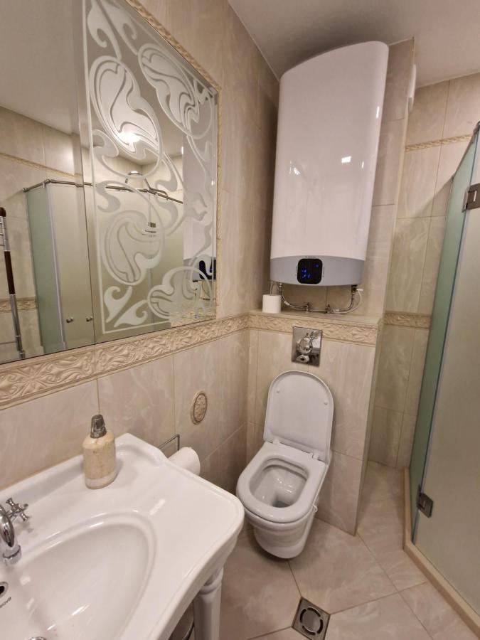 Fs Apartments - Wonderful Apartment A Step Away From The Sea Nisipurile de Aur Exterior foto