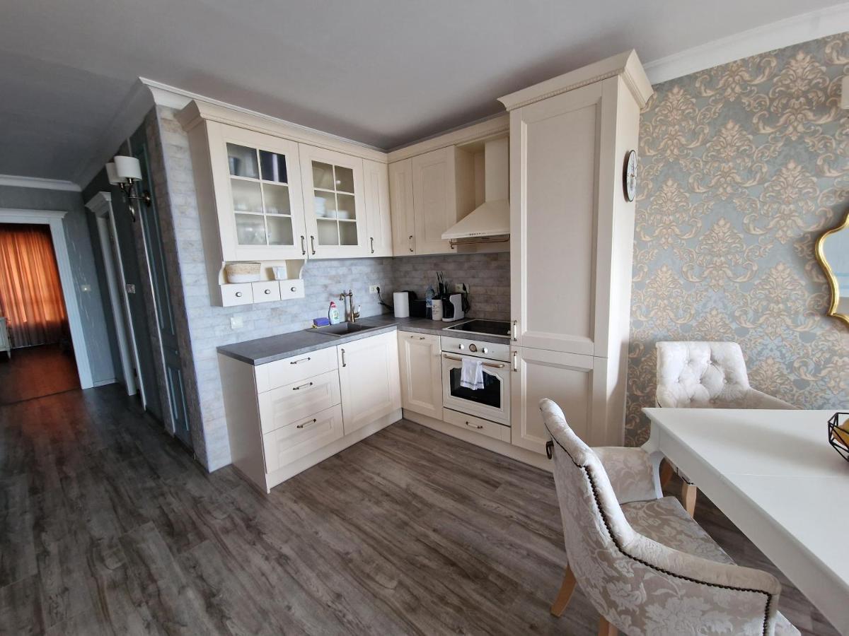 Fs Apartments - Wonderful Apartment A Step Away From The Sea Nisipurile de Aur Exterior foto