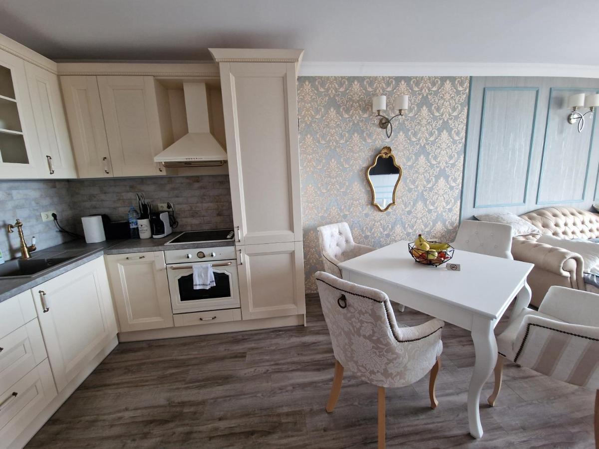 Fs Apartments - Wonderful Apartment A Step Away From The Sea Nisipurile de Aur Exterior foto