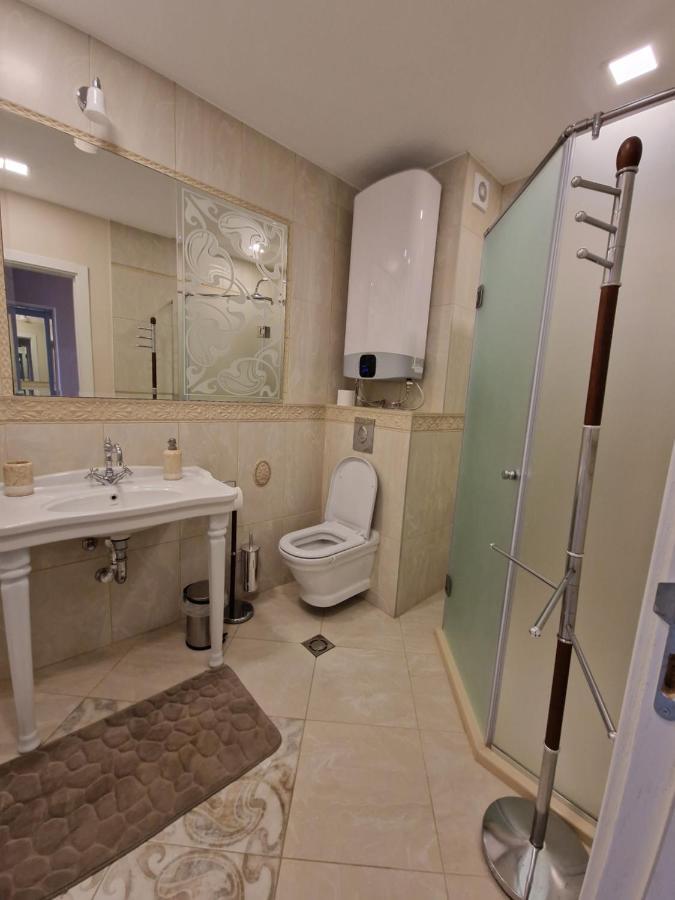 Fs Apartments - Wonderful Apartment A Step Away From The Sea Nisipurile de Aur Exterior foto
