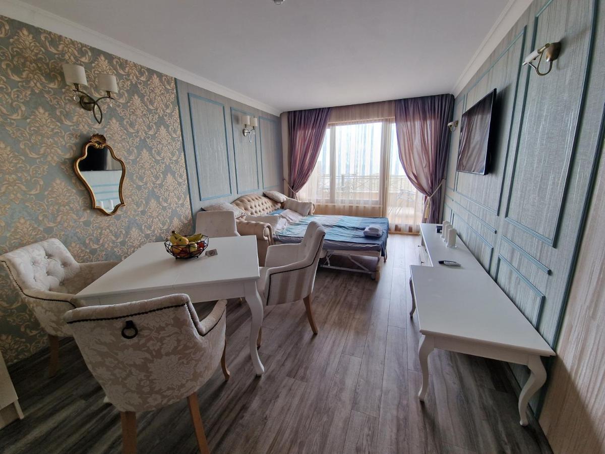 Fs Apartments - Wonderful Apartment A Step Away From The Sea Nisipurile de Aur Exterior foto