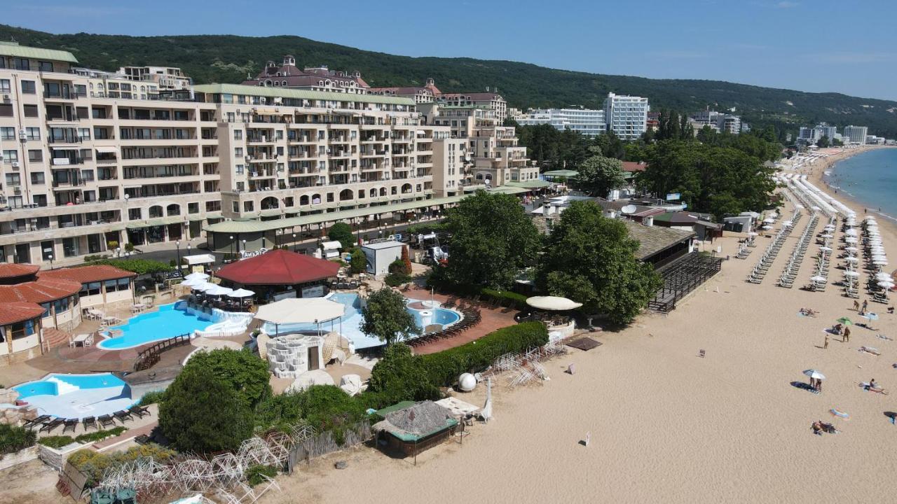Fs Apartments - Wonderful Apartment A Step Away From The Sea Nisipurile de Aur Exterior foto