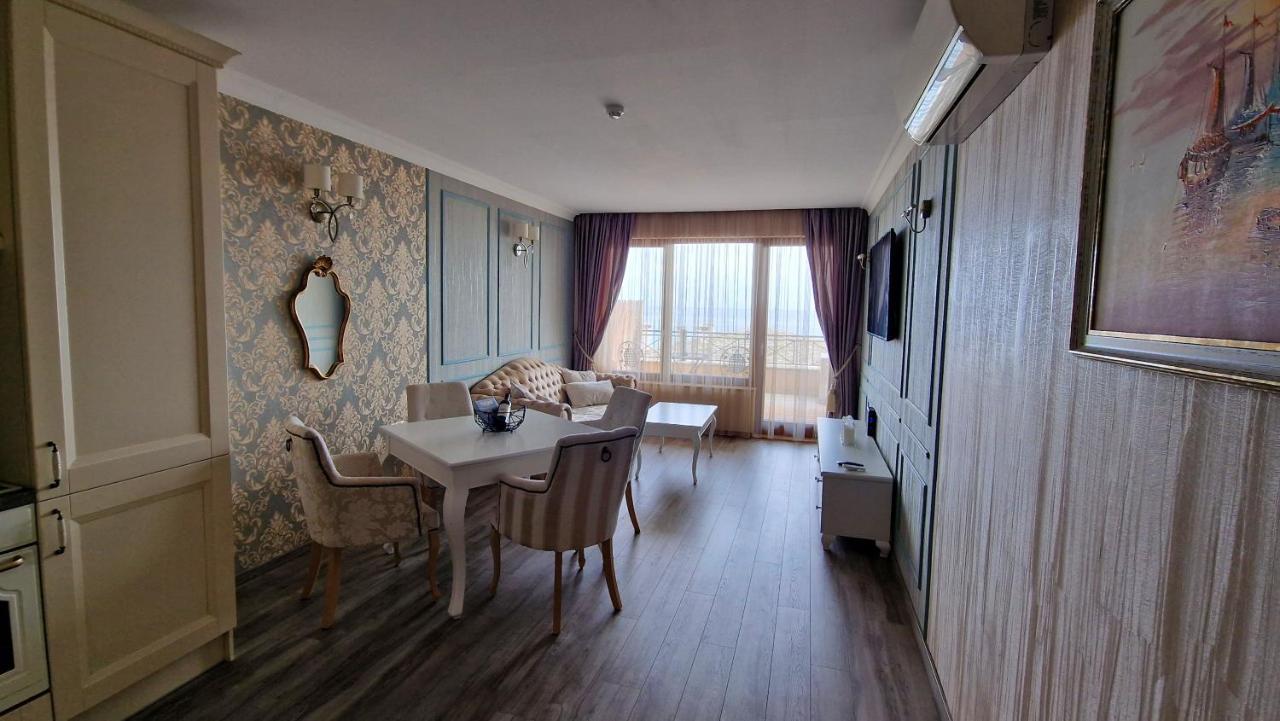 Fs Apartments - Wonderful Apartment A Step Away From The Sea Nisipurile de Aur Exterior foto