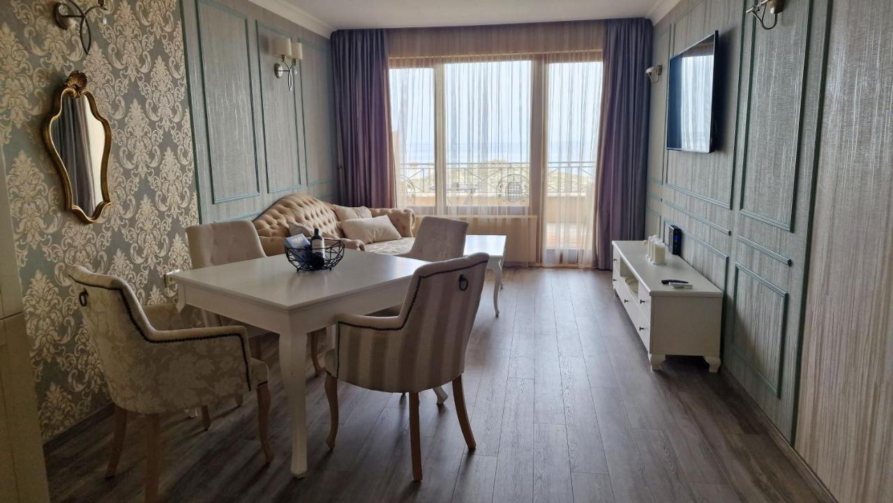 Fs Apartments - Wonderful Apartment A Step Away From The Sea Nisipurile de Aur Exterior foto