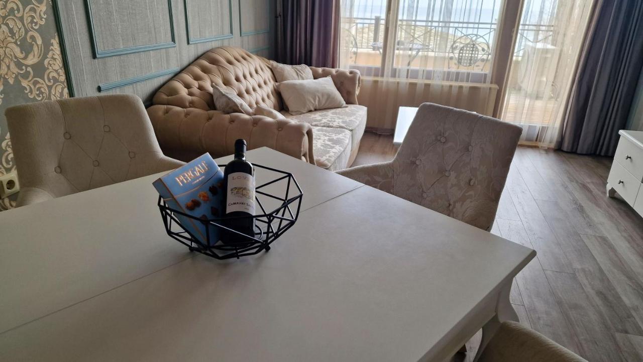Fs Apartments - Wonderful Apartment A Step Away From The Sea Nisipurile de Aur Exterior foto