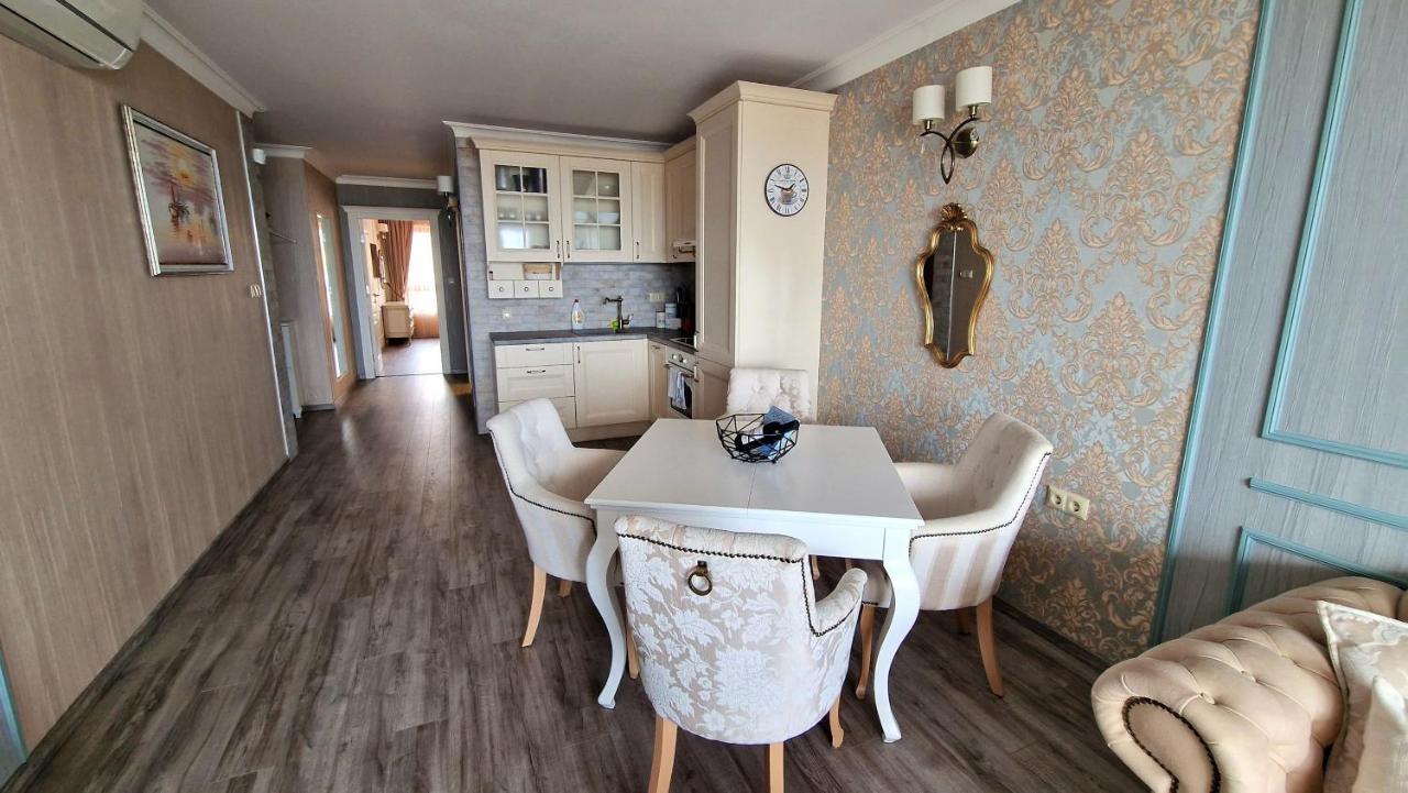 Fs Apartments - Wonderful Apartment A Step Away From The Sea Nisipurile de Aur Exterior foto