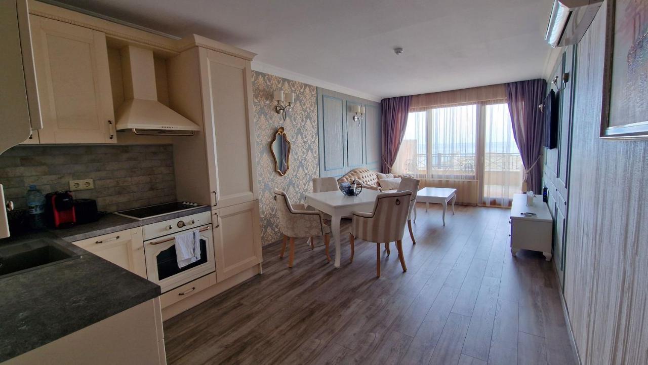 Fs Apartments - Wonderful Apartment A Step Away From The Sea Nisipurile de Aur Exterior foto