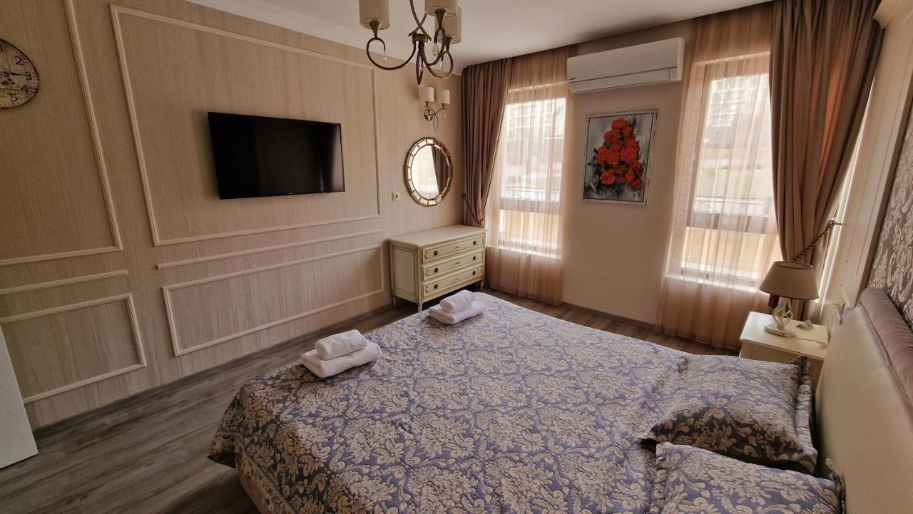Fs Apartments - Wonderful Apartment A Step Away From The Sea Nisipurile de Aur Exterior foto