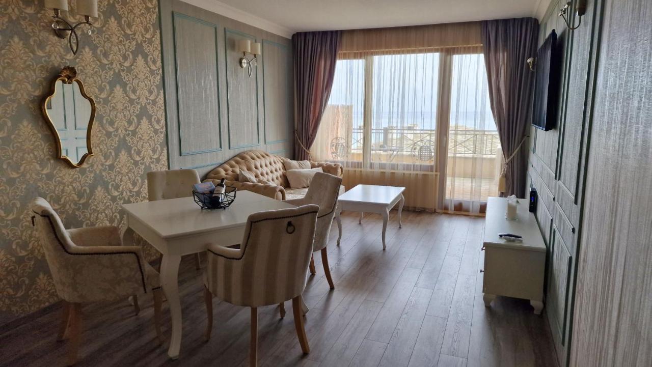 Fs Apartments - Wonderful Apartment A Step Away From The Sea Nisipurile de Aur Exterior foto